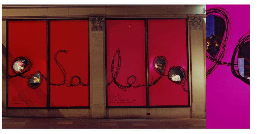 Harvey Nichols 3