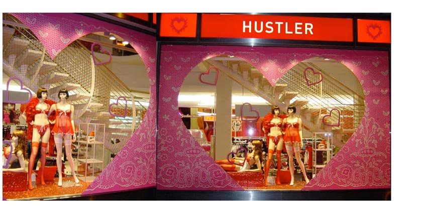 Hustler 2